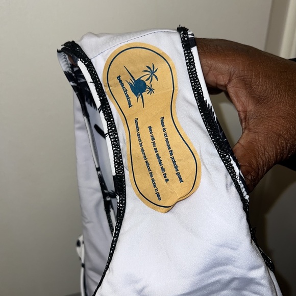 Women’s swimsuit 2 piece - Picture 5 of 5